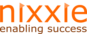 nixxie Logo